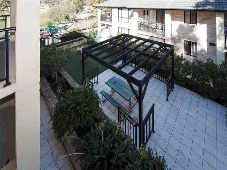 Third view of Homely unit listing, 1/23 Methven Street, Mount Druitt NSW 2770