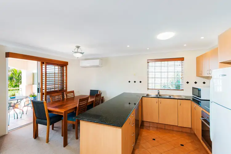 Third view of Homely unit listing, 6/37 Stevenson Street, Ascot QLD 4007