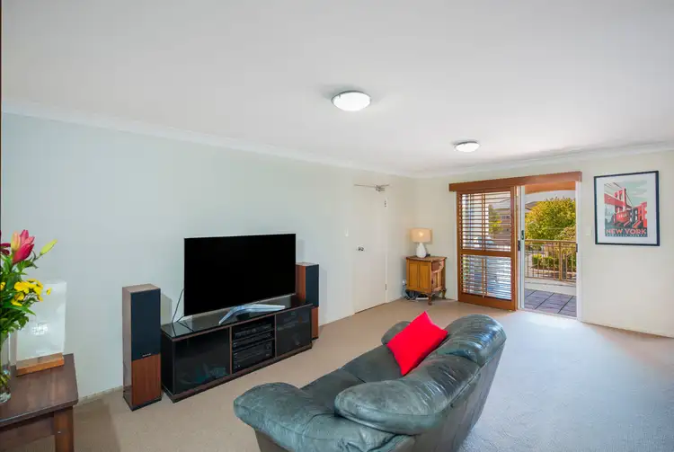 Fourth view of Homely unit listing, 6/37 Stevenson Street, Ascot QLD 4007