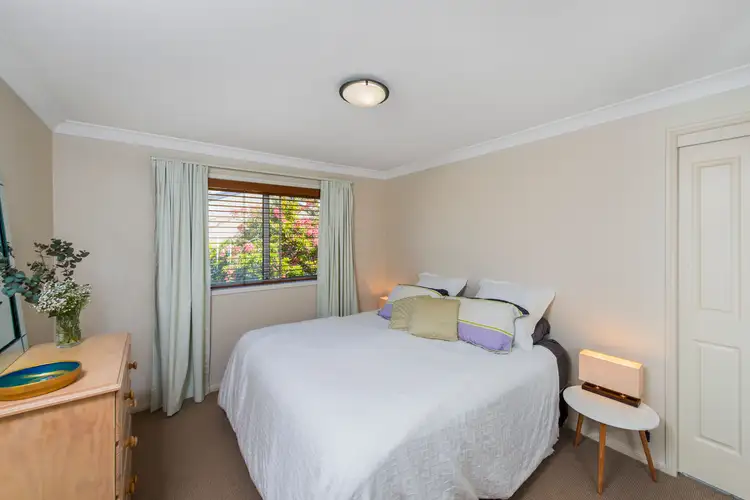 Fifth view of Homely unit listing, 6/37 Stevenson Street, Ascot QLD 4007