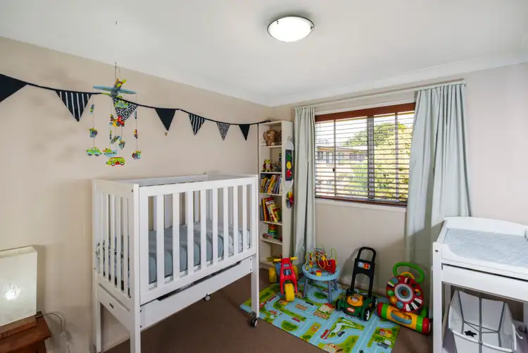 Seventh view of Homely unit listing, 6/37 Stevenson Street, Ascot QLD 4007