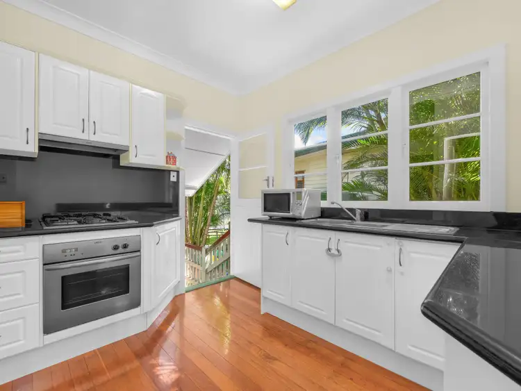 Second view of Homely house listing, 22 Belfast Street, Yeronga QLD 4104