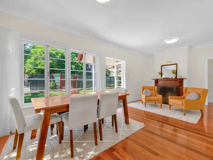 Fourth view of Homely house listing, 22 Belfast Street, Yeronga QLD 4104