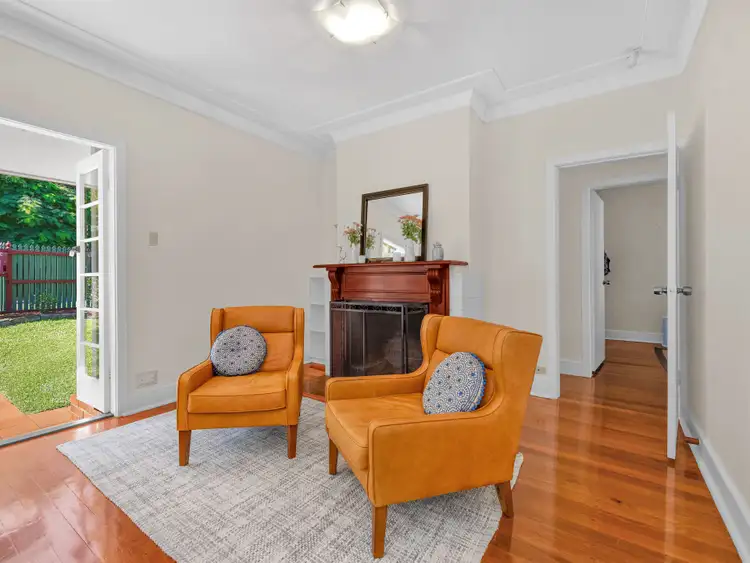 Fifth view of Homely house listing, 22 Belfast Street, Yeronga QLD 4104