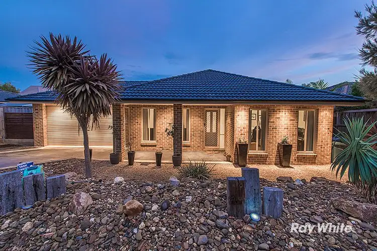 3 Lotus Drive, Botanic Ridge VIC 3977