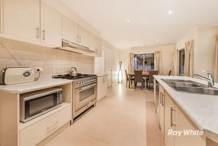 Fourth view of Homely house listing, 3 Lotus Drive, Botanic Ridge VIC 3977