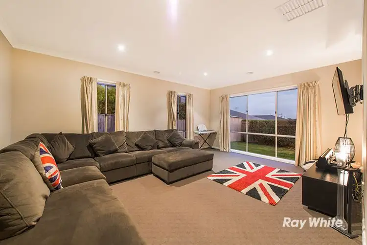 Sixth view of Homely house listing, 3 Lotus Drive, Botanic Ridge VIC 3977