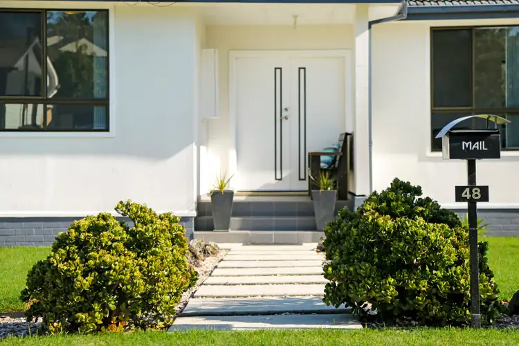 Sixth view of Homely house listing, 48 Essex Street, Berkeley NSW 2506