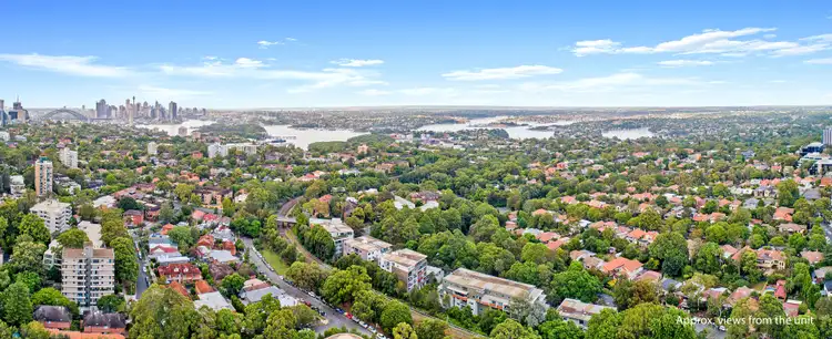 3003/472 Pacific Highway, St Leonards NSW 2065