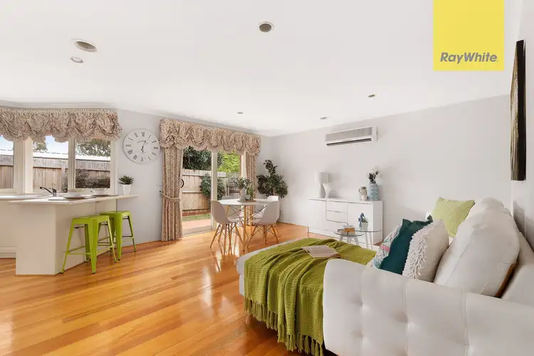Fourth view of Homely unit listing, 2/5 Hadlow Drive, Wantirna VIC 3152