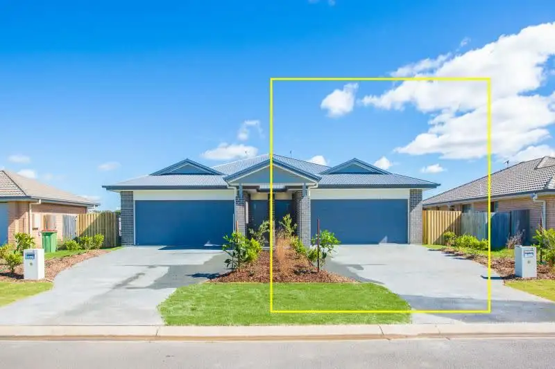 Main view of Homely house listing, 1/65 Cooper Street, Laidley QLD 4341