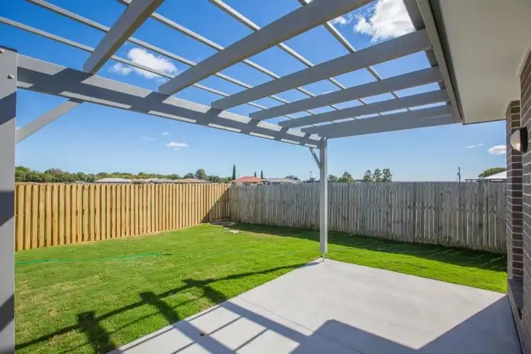 Second view of Homely house listing, 1/65 Cooper Street, Laidley QLD 4341