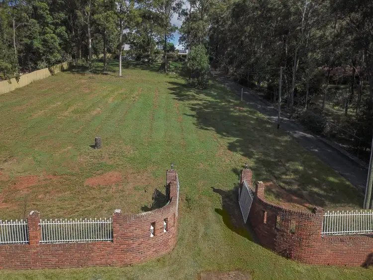 Second view of Homely land listing, 90 Plumbs Road, Tanah Merah QLD 4128