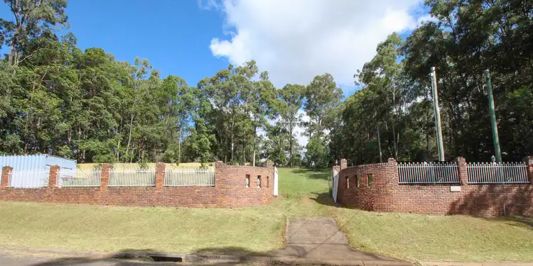 Third view of Homely land listing, 90 Plumbs Road, Tanah Merah QLD 4128