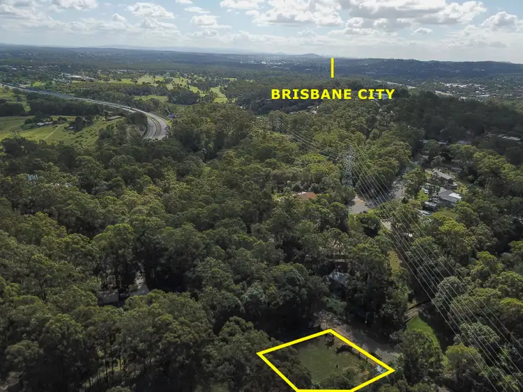 Fifth view of Homely land listing, 90 Plumbs Road, Tanah Merah QLD 4128