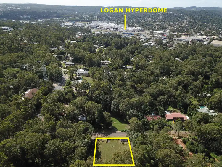 Sixth view of Homely land listing, 90 Plumbs Road, Tanah Merah QLD 4128