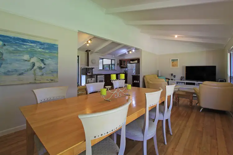 Second view of Homely house listing, 6 Whitfield Road, Jurien Bay WA 6516