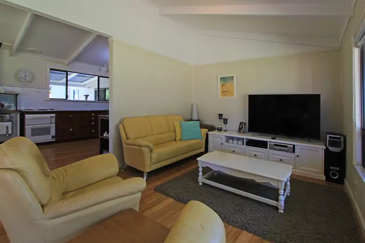 Third view of Homely house listing, 6 Whitfield Road, Jurien Bay WA 6516