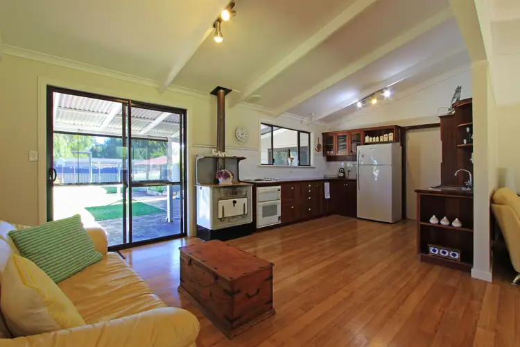 Fourth view of Homely house listing, 6 Whitfield Road, Jurien Bay WA 6516