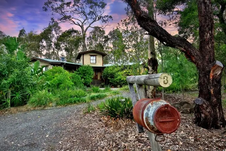 3 Maculata Close, Cambewarra NSW 2540