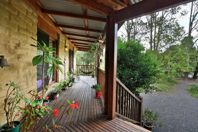 Second view of Homely house listing, 3 Maculata Close, Cambewarra NSW 2540