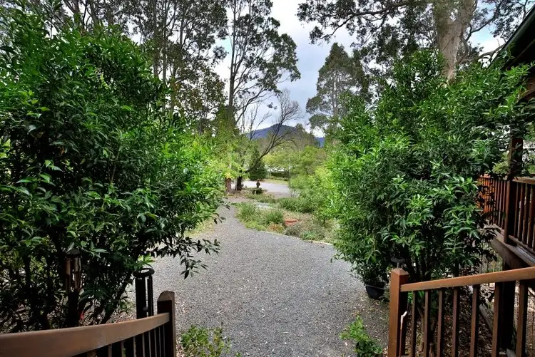 Fourth view of Homely house listing, 3 Maculata Close, Cambewarra NSW 2540