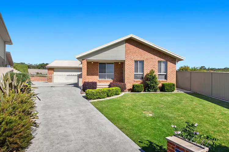 Main view of Homely house listing, 4 Hunter Place, Sunshine Bay NSW 2536