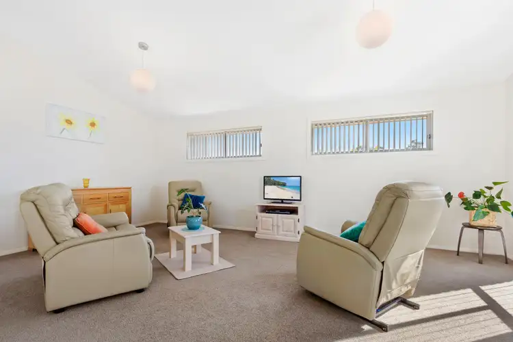 Second view of Homely house listing, 4 Hunter Place, Sunshine Bay NSW 2536