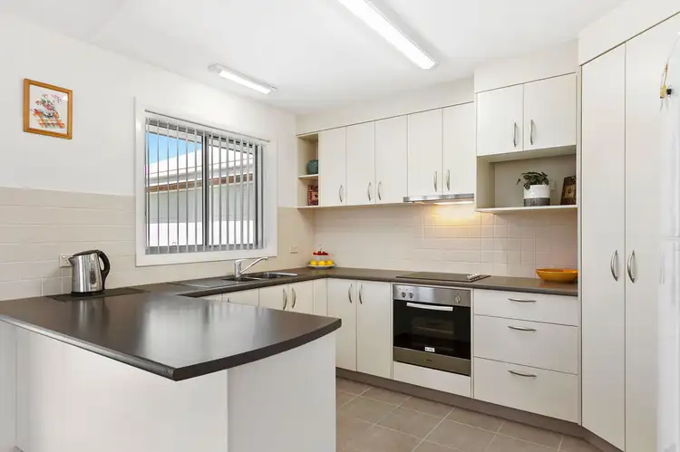 Third view of Homely house listing, 4 Hunter Place, Sunshine Bay NSW 2536