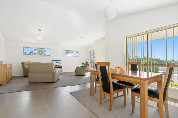 Fourth view of Homely house listing, 4 Hunter Place, Sunshine Bay NSW 2536