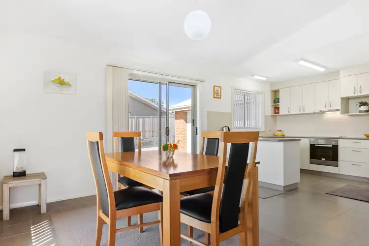 Fifth view of Homely house listing, 4 Hunter Place, Sunshine Bay NSW 2536