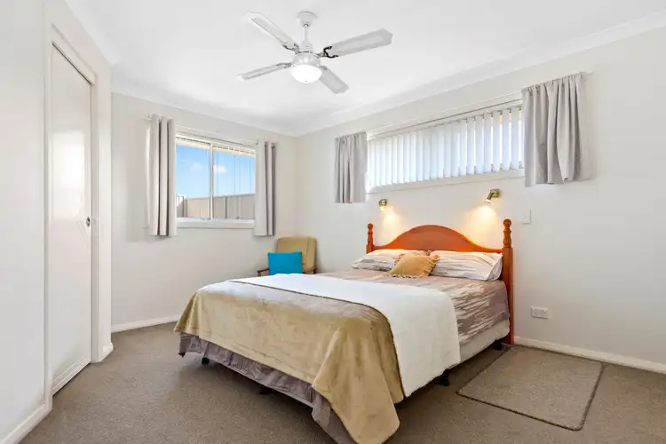 Sixth view of Homely house listing, 4 Hunter Place, Sunshine Bay NSW 2536