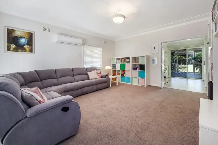 Second view of Homely house listing, 13 Tucker Street, Bass Hill NSW 2197