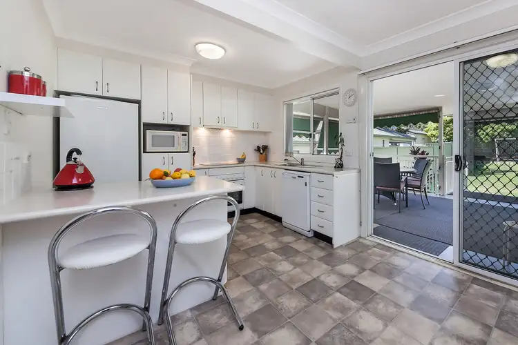 Third view of Homely house listing, 13 Tucker Street, Bass Hill NSW 2197