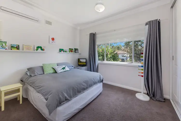 Fourth view of Homely house listing, 13 Tucker Street, Bass Hill NSW 2197
