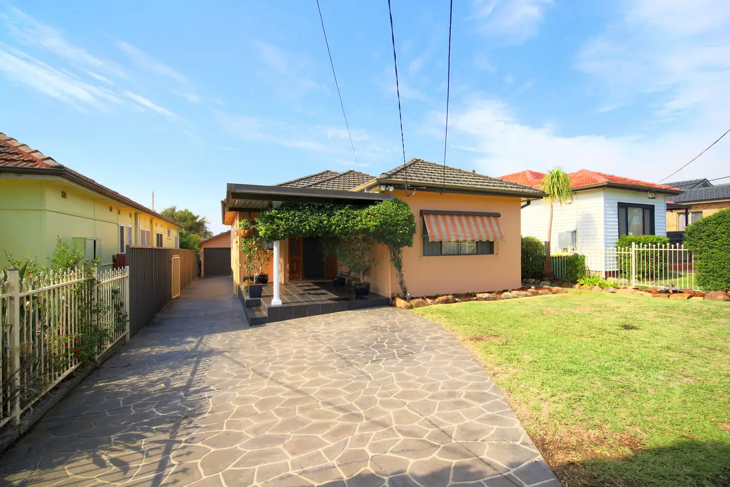 Main view of Homely house listing, 49 McMahon Road, Yagoona NSW 2199