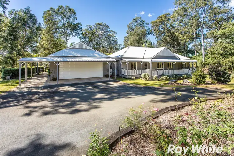 49 Weston Drive, Bunya QLD 4055