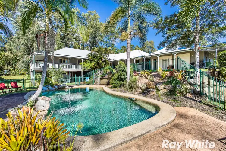 Fourth view of Homely house listing, 49 Weston Drive, Bunya QLD 4055