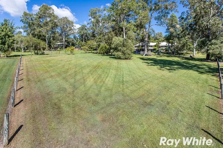 Fifth view of Homely house listing, 49 Weston Drive, Bunya QLD 4055