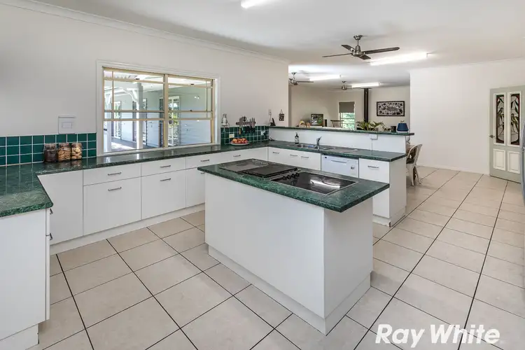 Sixth view of Homely house listing, 49 Weston Drive, Bunya QLD 4055