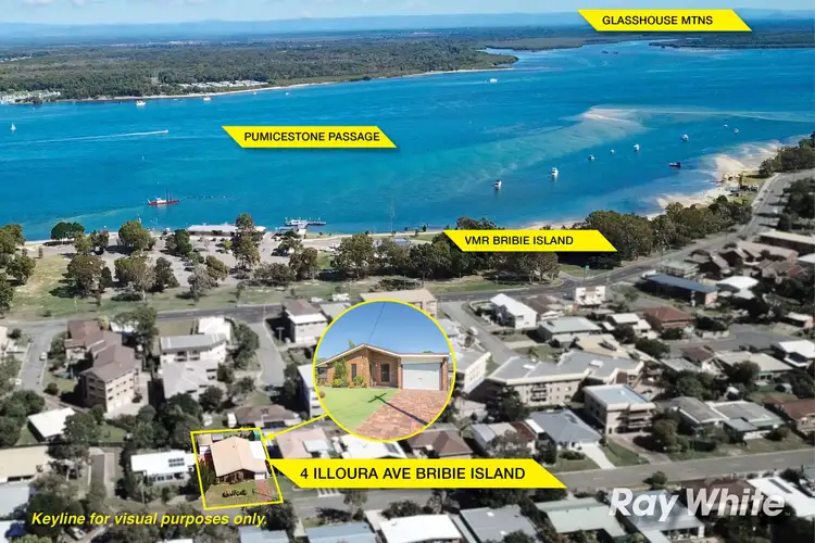 Main view of Homely house listing, 4 Illoura Avenue, Bellara QLD 4507