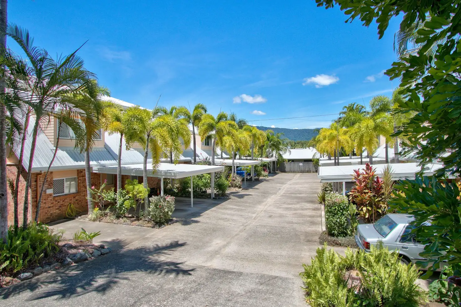 Main view of Homely unit listing, 1/77-79 Moore Street, Trinity Beach QLD 4879