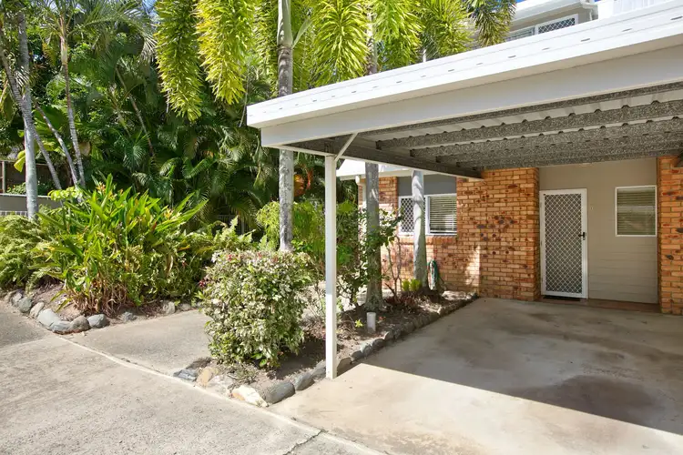Second view of Homely unit listing, 1/77-79 Moore Street, Trinity Beach QLD 4879