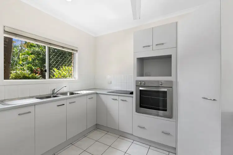 Fifth view of Homely unit listing, 1/77-79 Moore Street, Trinity Beach QLD 4879