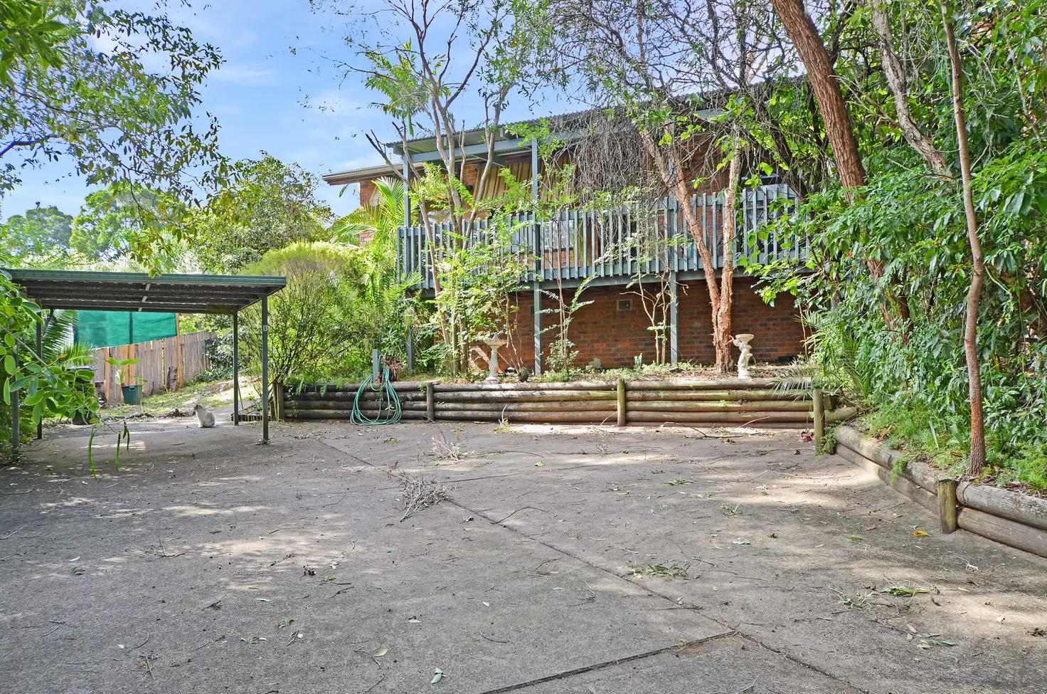 Main view of Homely house listing, 1/21 Bernadette Boulervard, Batehaven NSW 2536