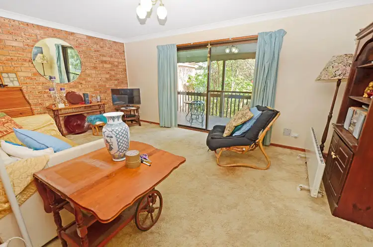 Second view of Homely house listing, 1/21 Bernadette Boulervard, Batehaven NSW 2536