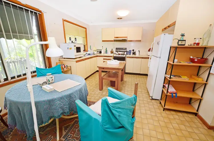 Third view of Homely house listing, 1/21 Bernadette Boulervard, Batehaven NSW 2536
