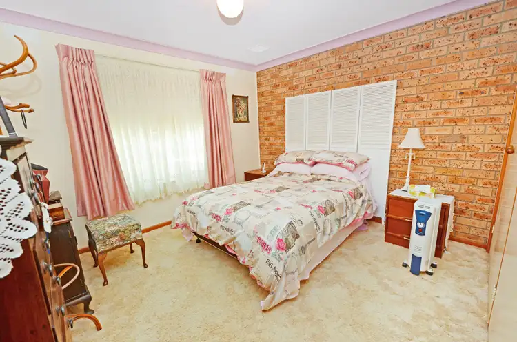 Fifth view of Homely house listing, 1/21 Bernadette Boulervard, Batehaven NSW 2536