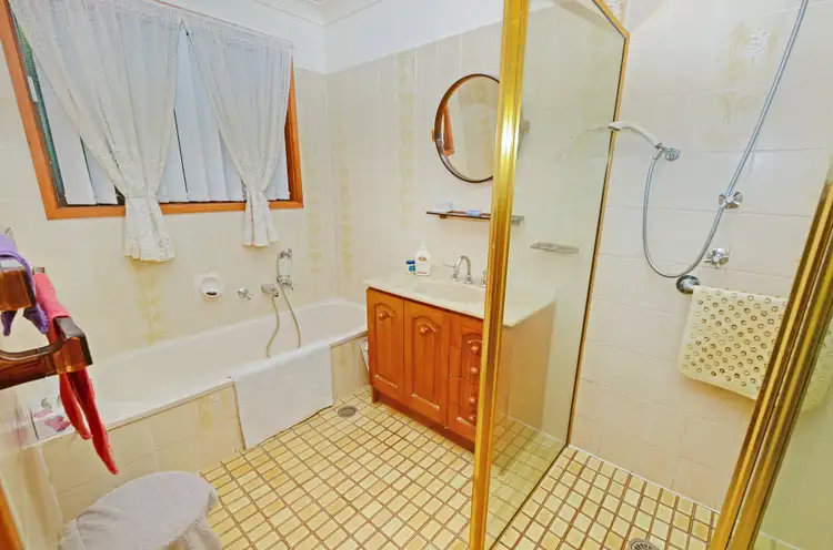 Sixth view of Homely house listing, 1/21 Bernadette Boulervard, Batehaven NSW 2536