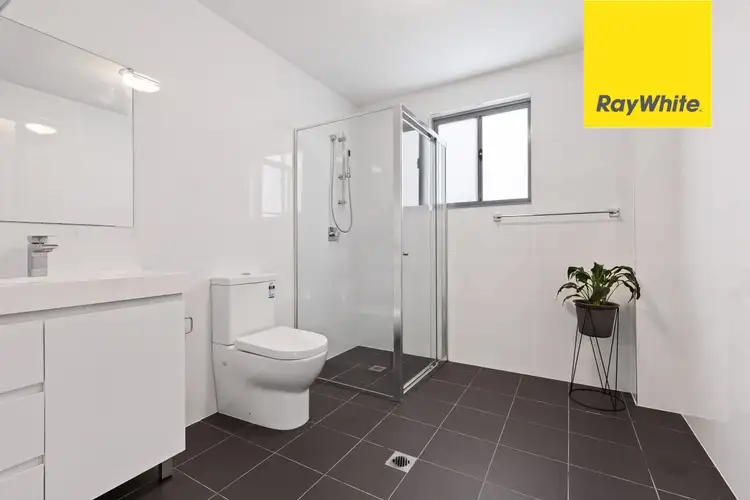 Fourth view of Homely unit listing, 11/3 Charles Street, Carlingford NSW 2118